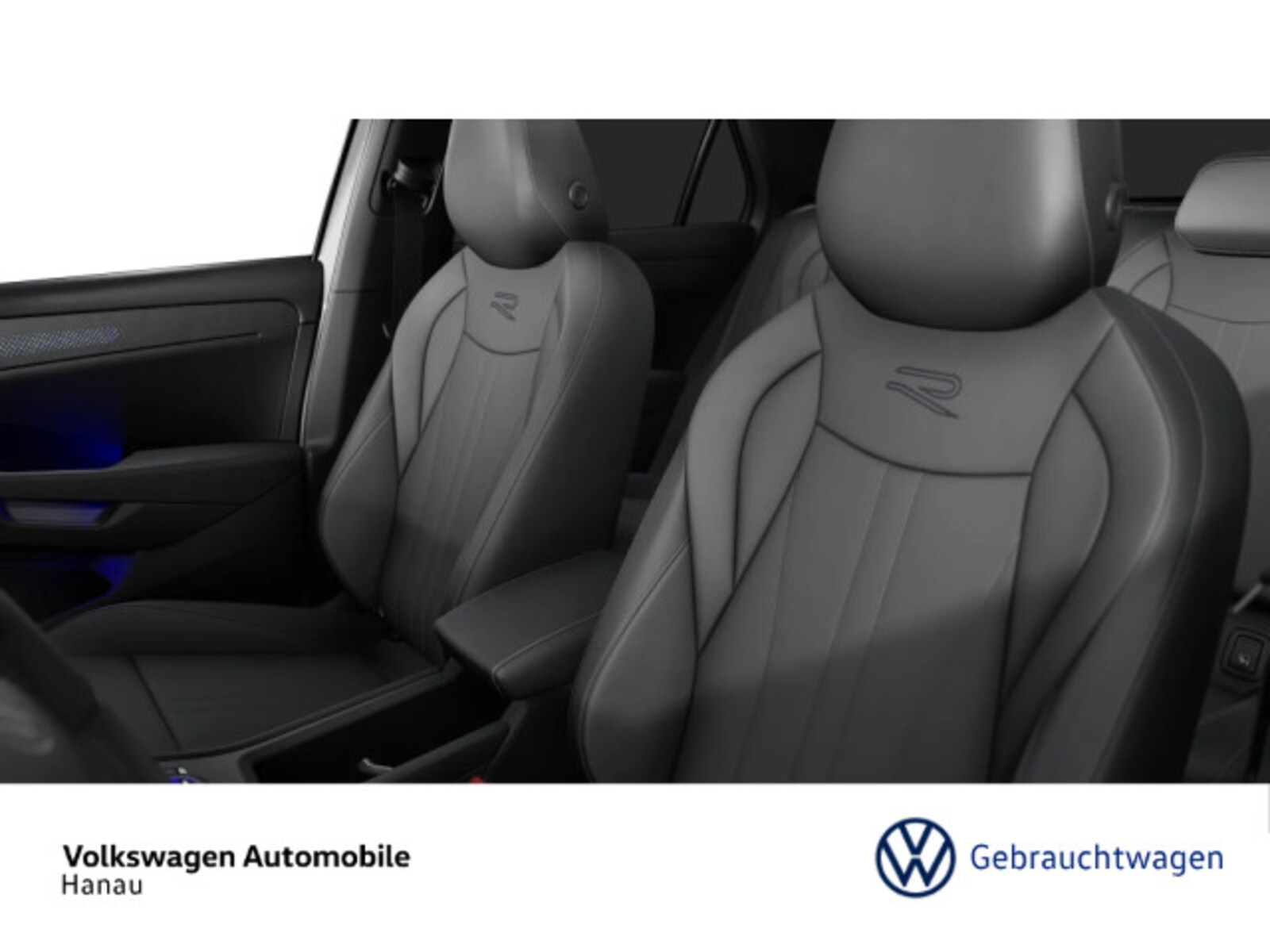 Volkswagen T-Roc – Bild 9