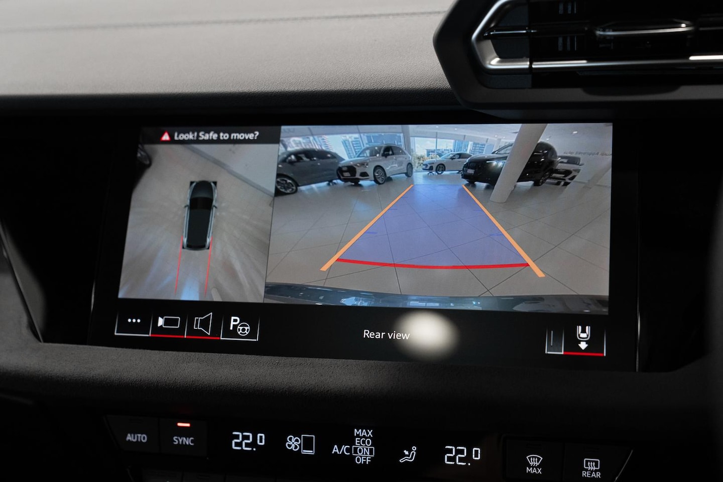 Image about Audi S3 Sportback TFSI quattro S tronic