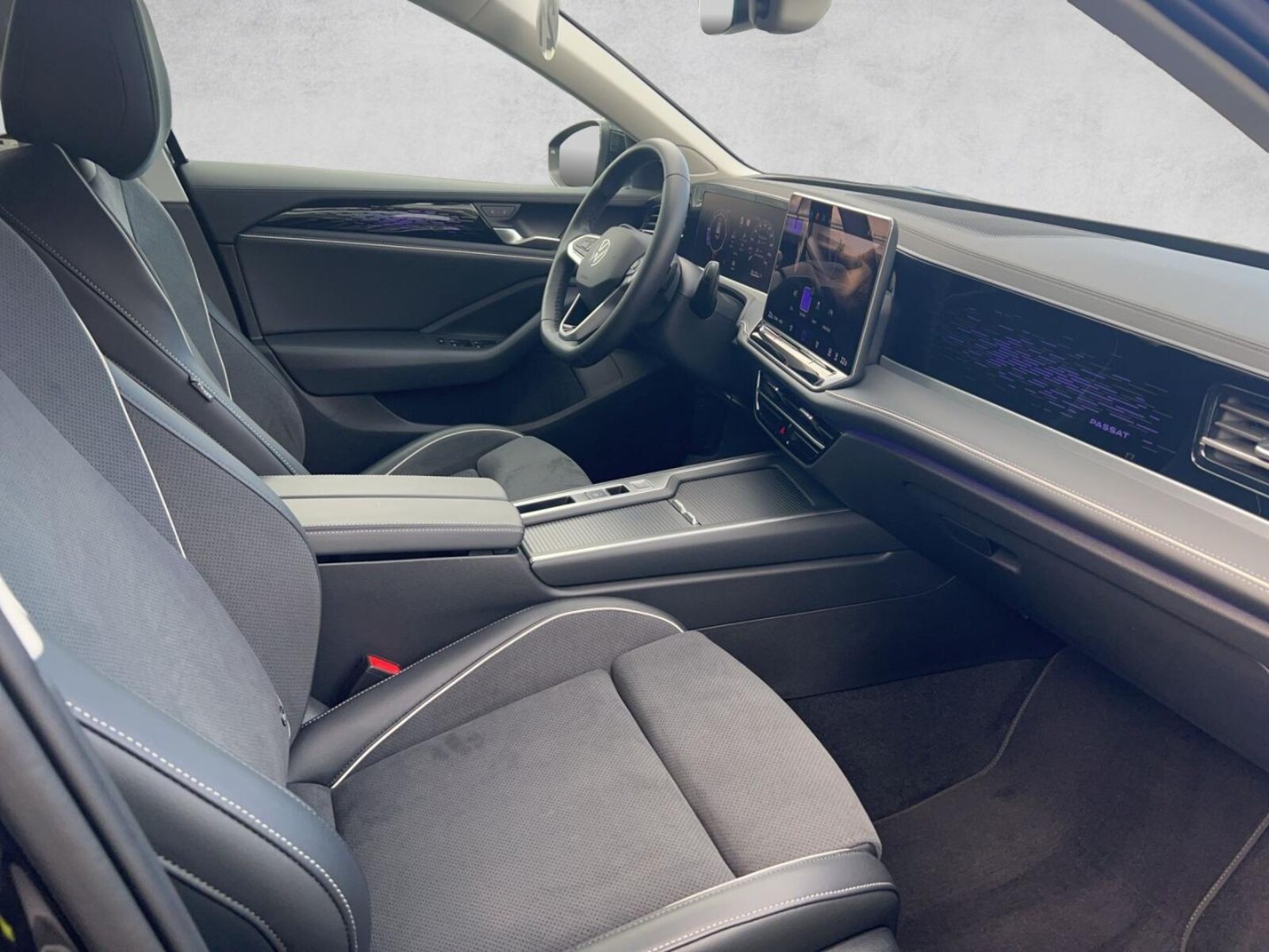 Volkswagen Passat – Bild 26