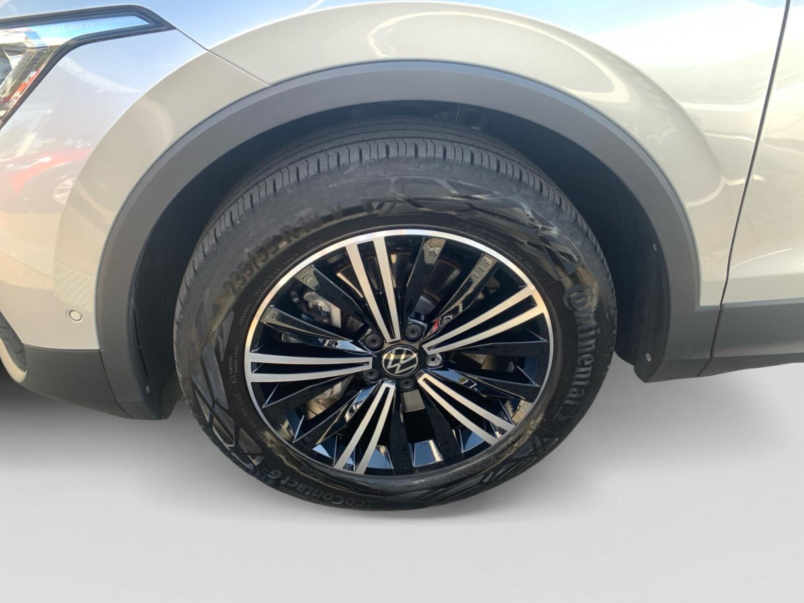 Volkswagen Tiguan – Bild 3