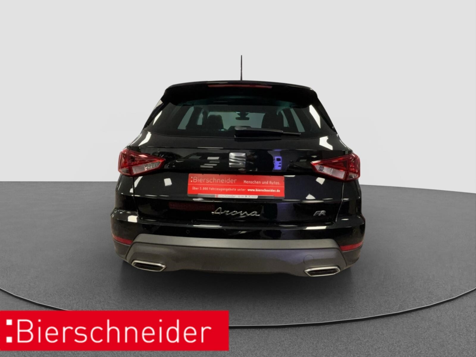 SEAT Arona – Bild 6