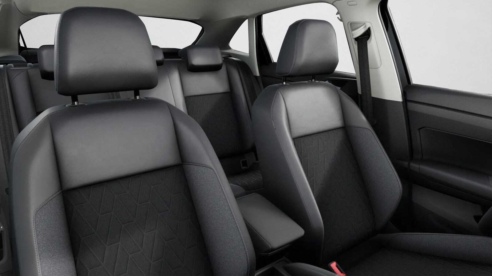 Volkswagen Taigo – Bild 5