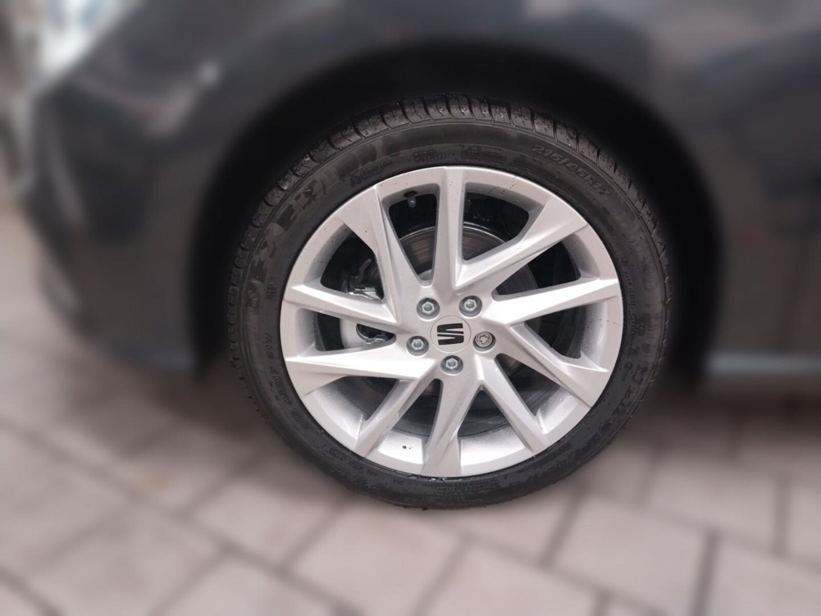 SEAT Ibiza – Bild 6