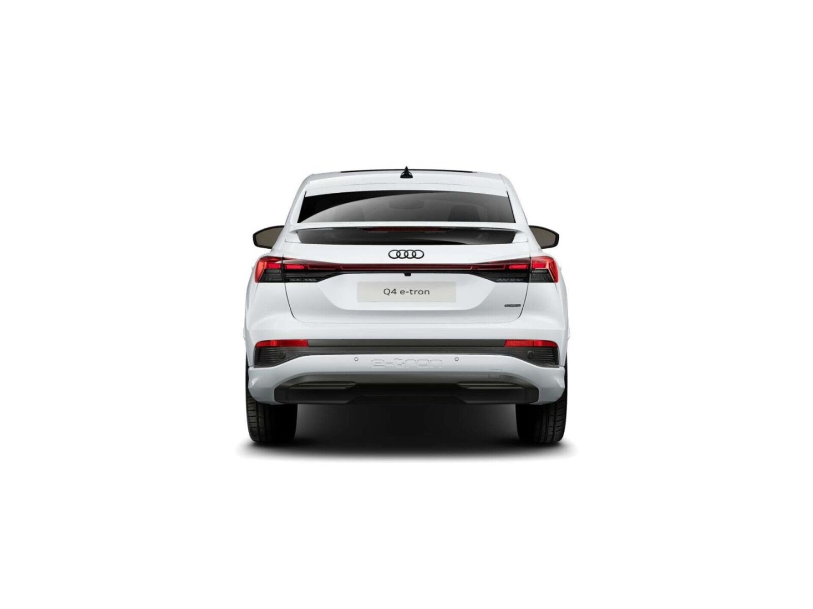 Audi Q4 Sportback e-tron – Bild 5