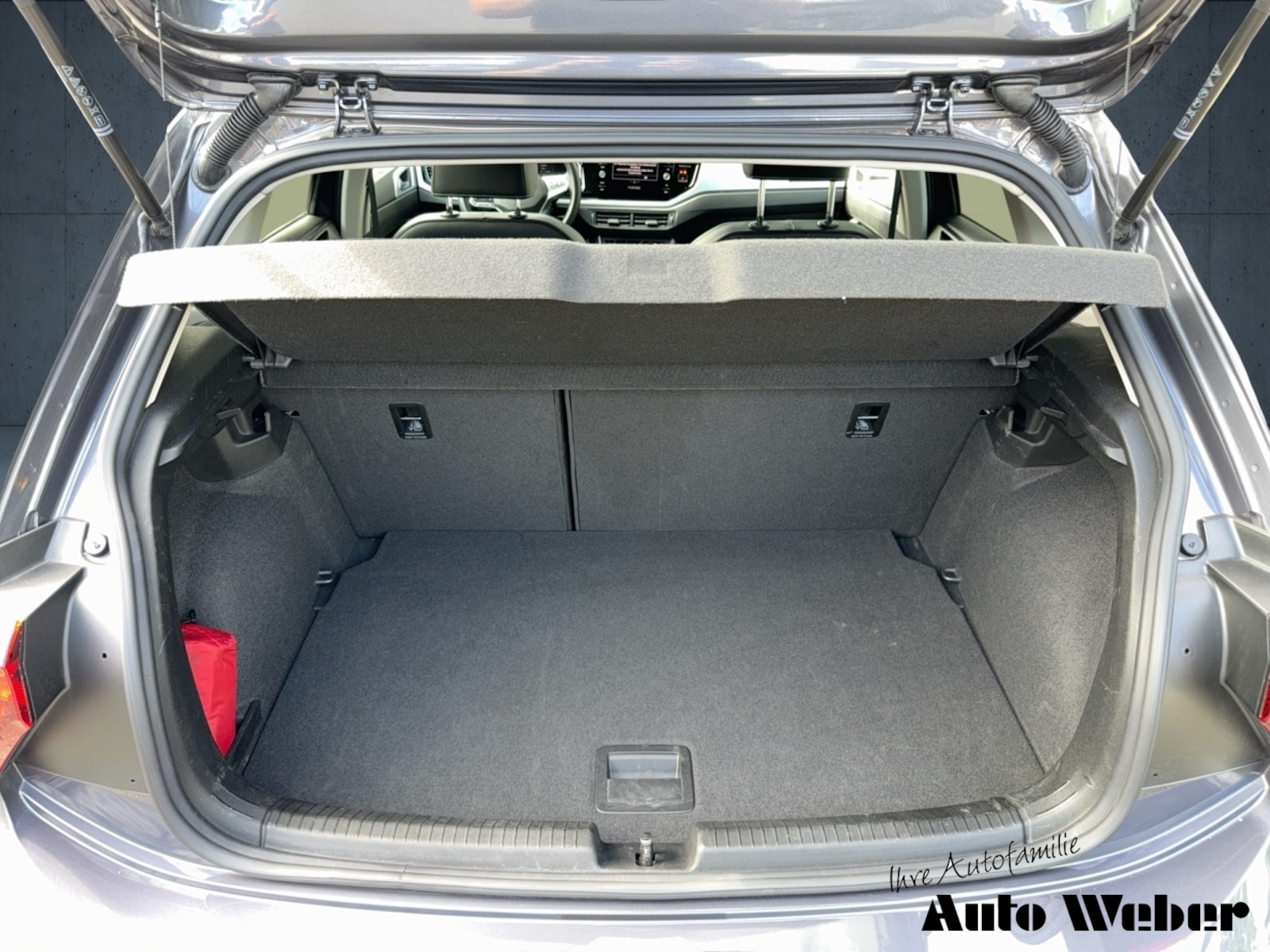 Volkswagen Polo – Bild 13