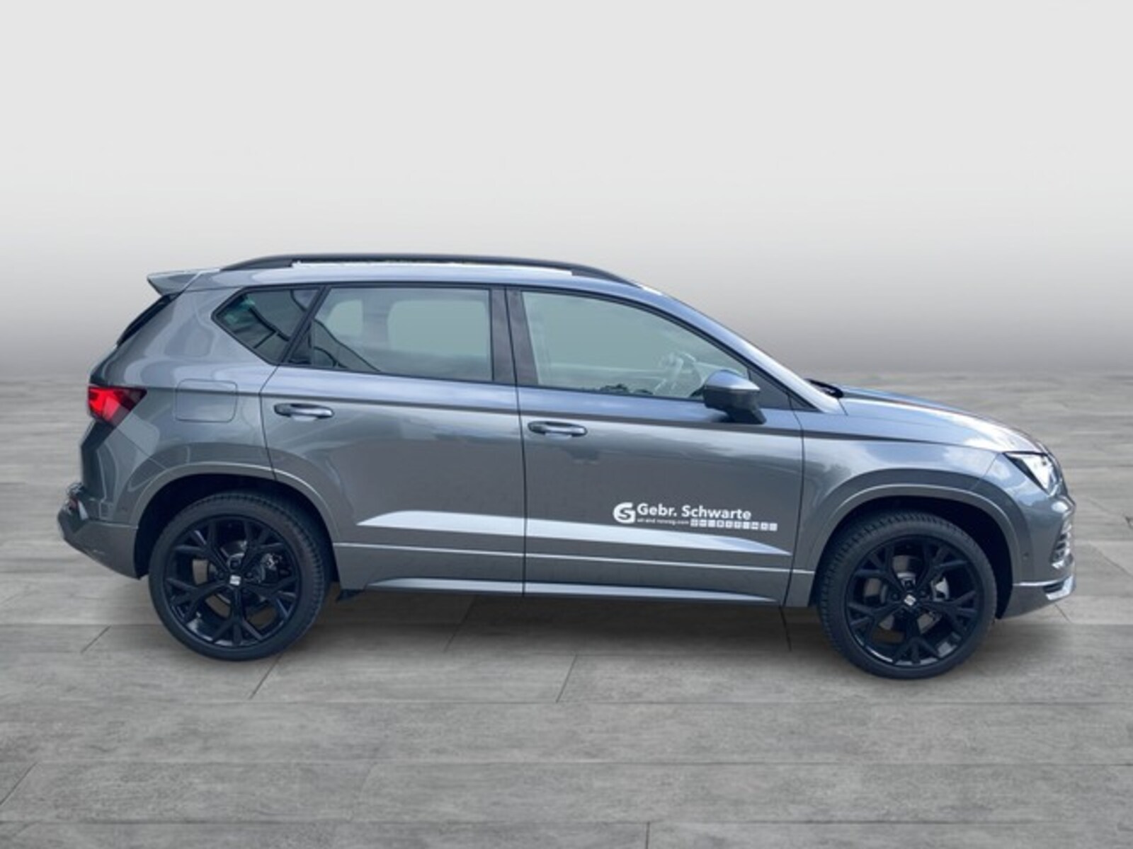 SEAT Ateca – Bild 5