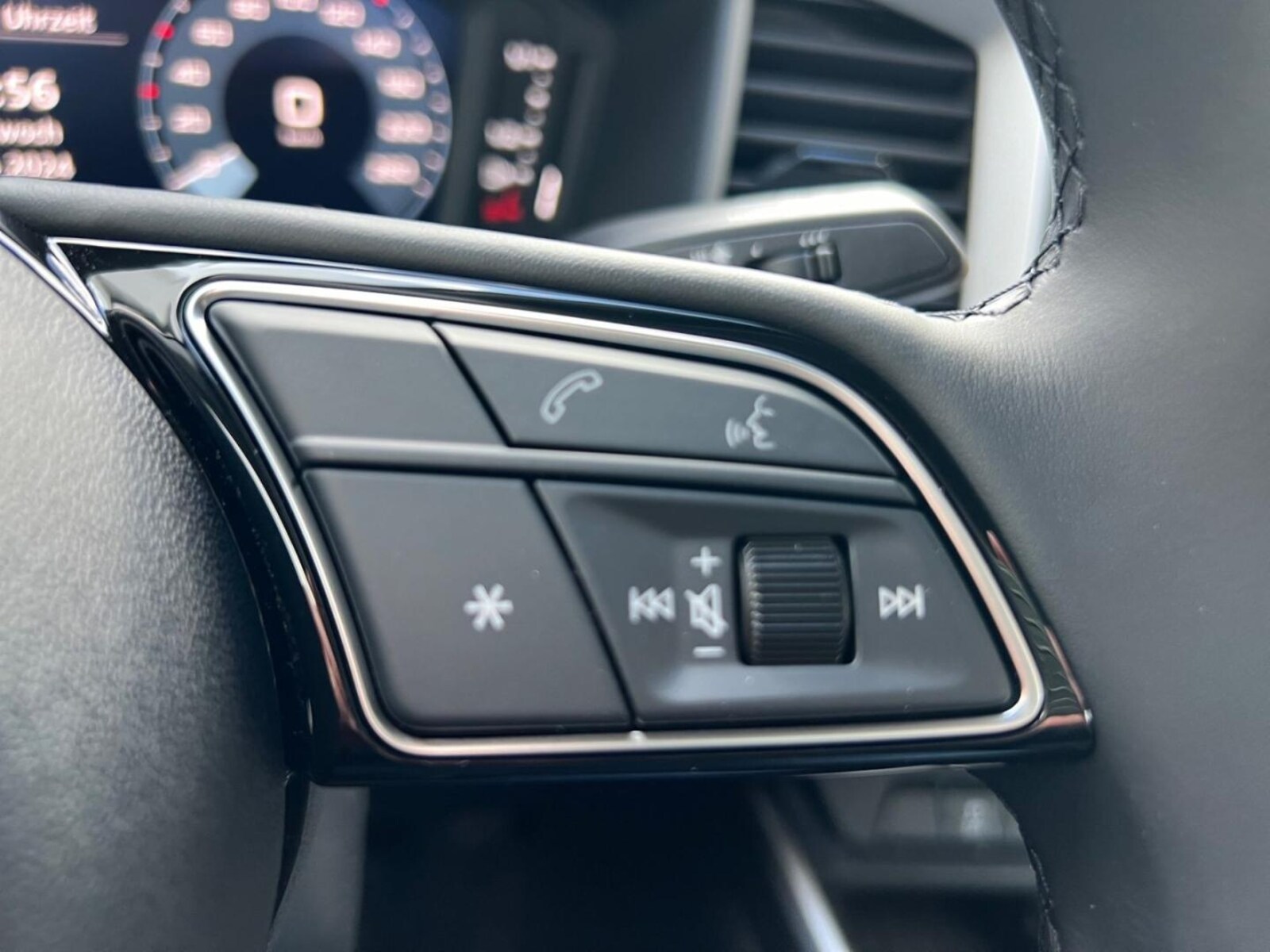 Audi A1 Sportback – Bild 23