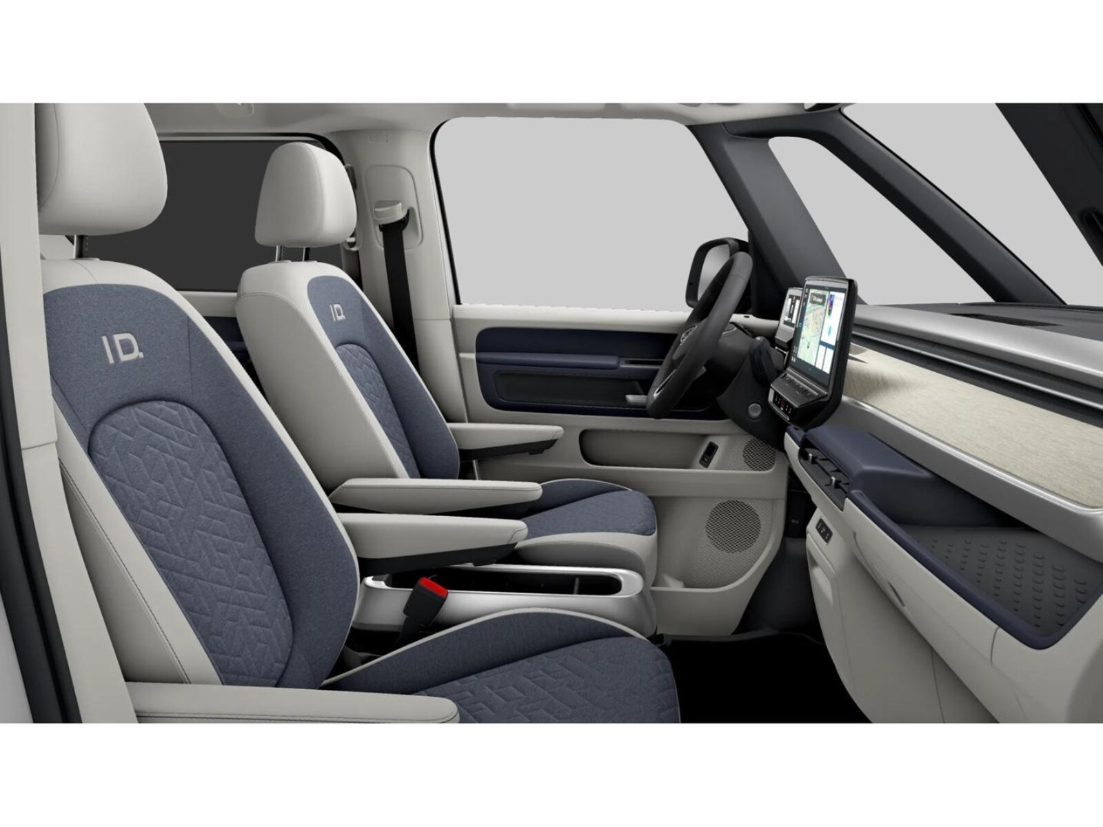 Volkswagen ID. Buzz – Bild 8