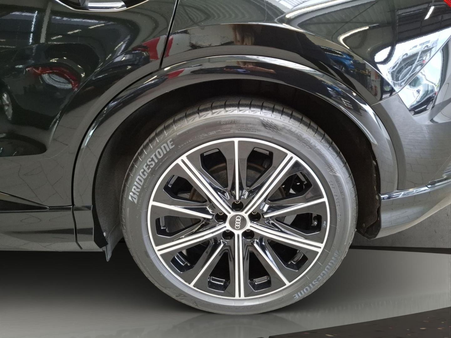 Image about Audi Q4 Sportback e-tron 35 e-tron