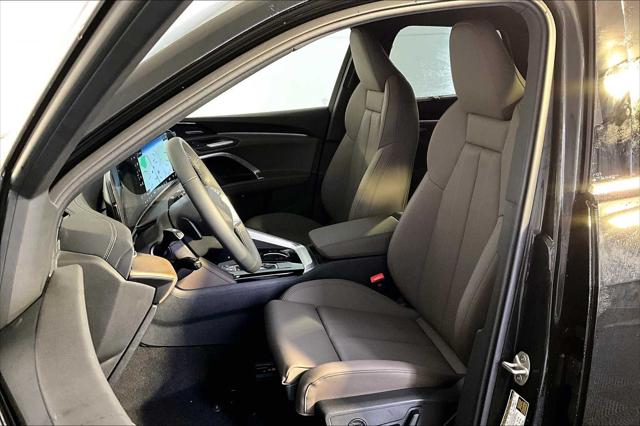 2025 Audi Q5 Premium Plus - Photo 9
