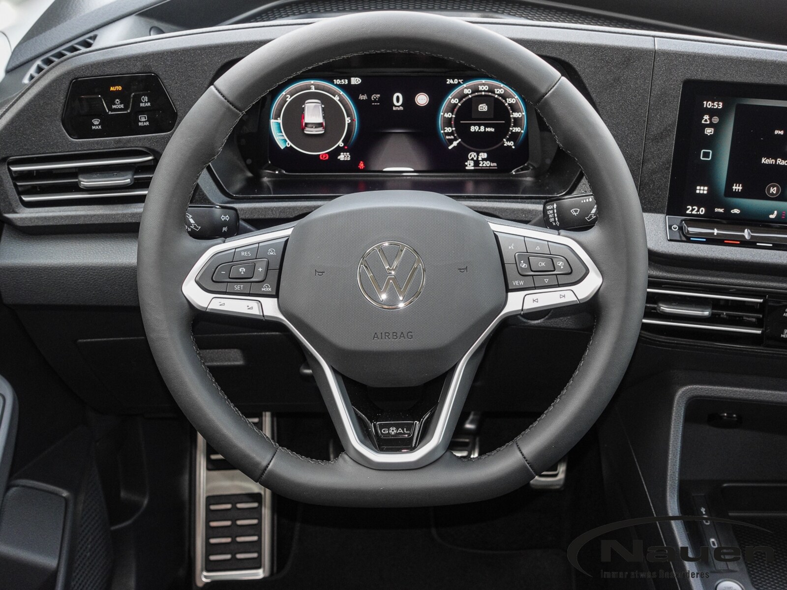 Volkswagen Caddy – Bild 10