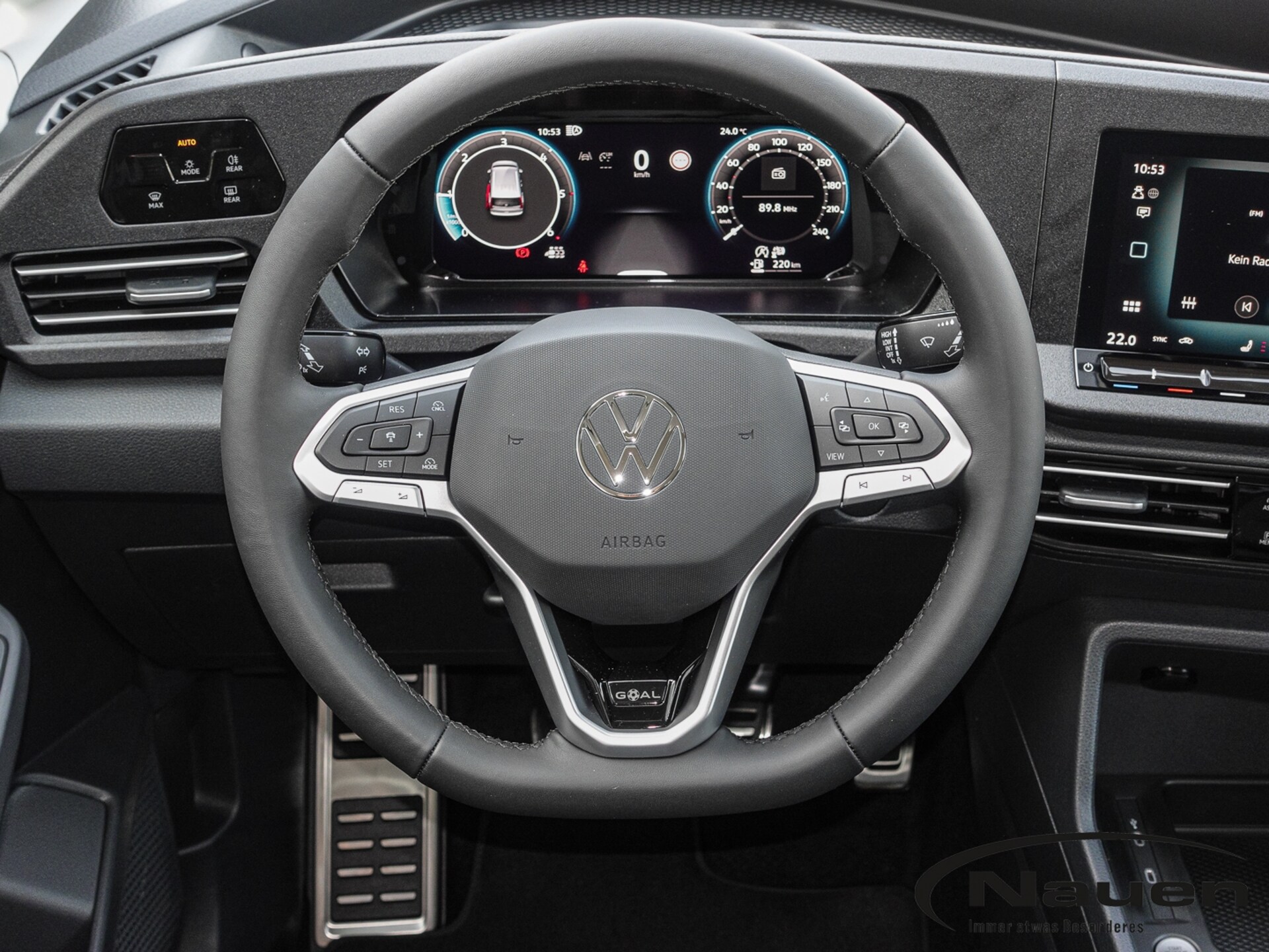 Volkswagen Caddy Life