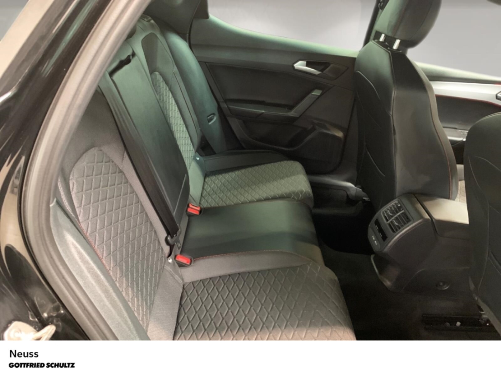 SEAT Leon – Bild 6