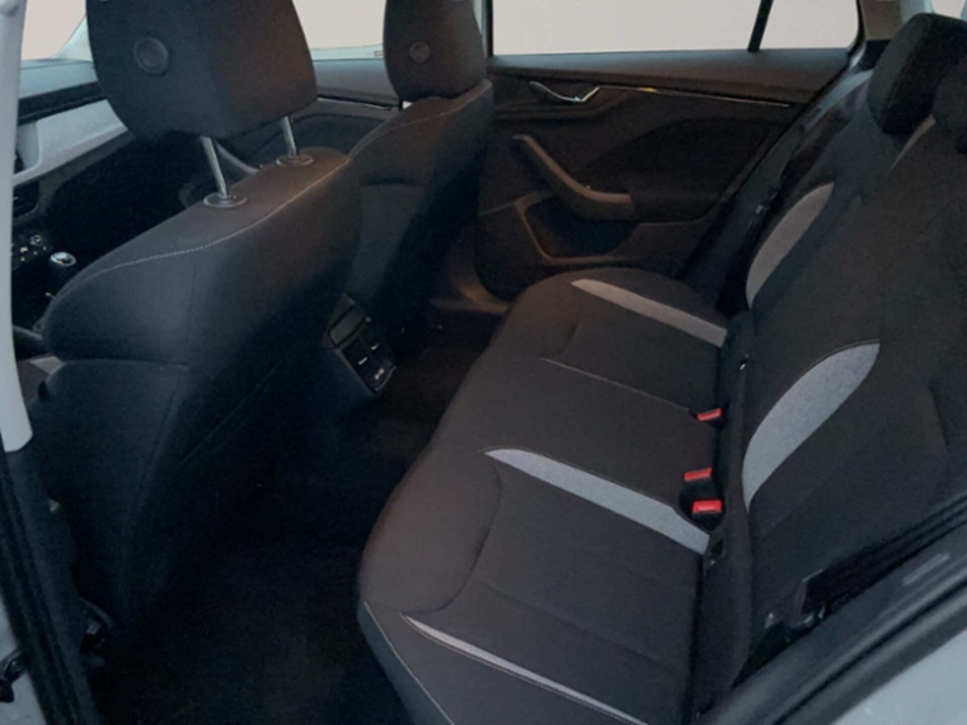 Skoda Scala Tour