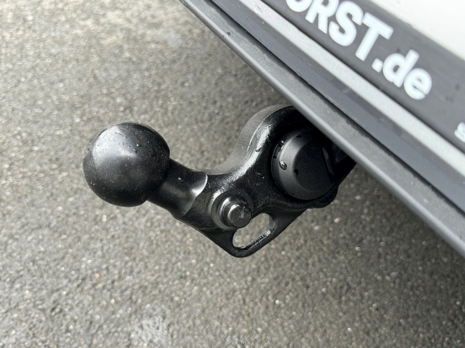 SEAT Leon Sportstourer – Bild 11
