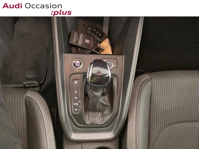 Image about Audi A1 Sportback S line 40 TFSI 152 kW (207 ch) S tronic