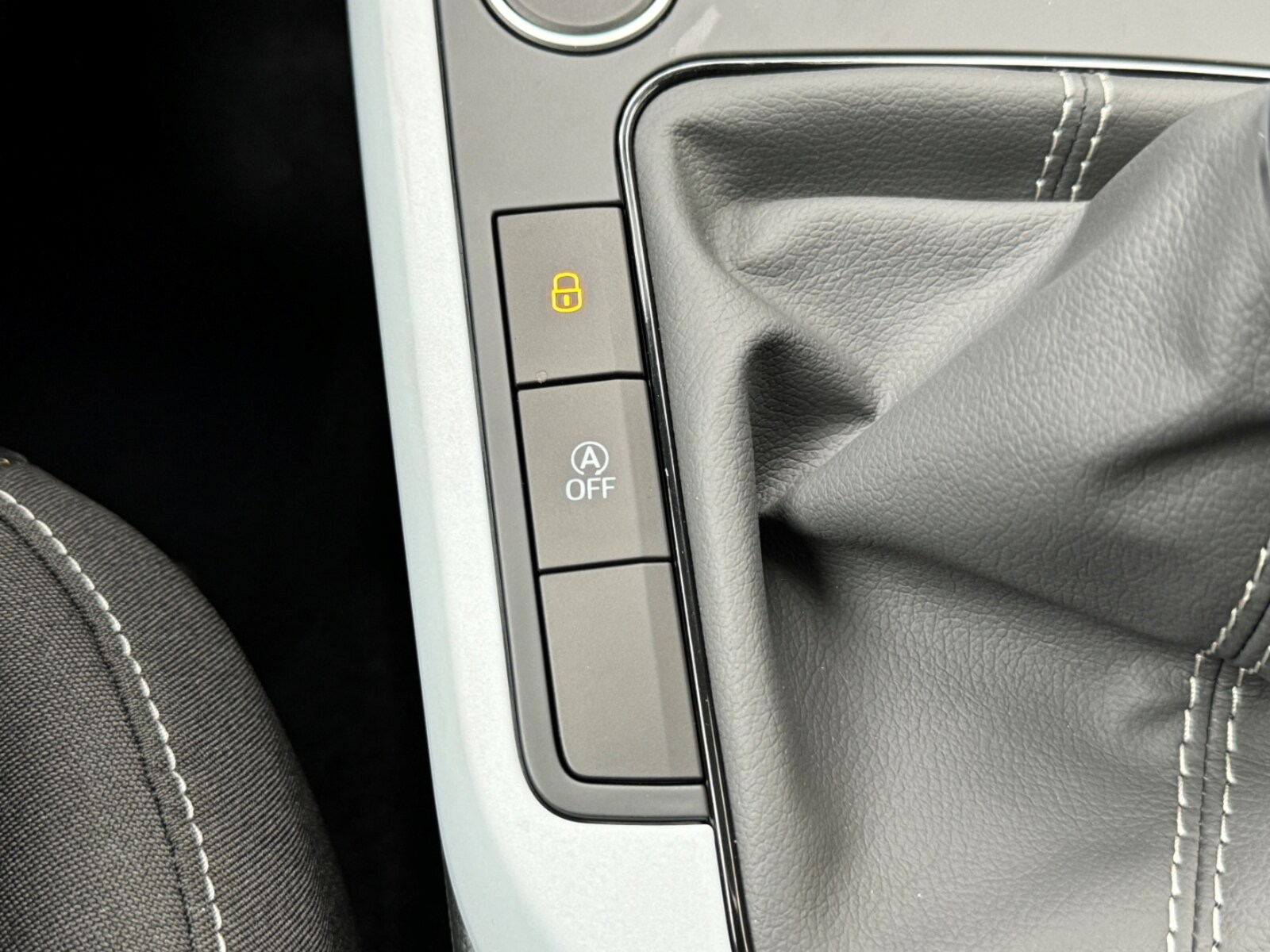 SEAT Arona – Bild 13