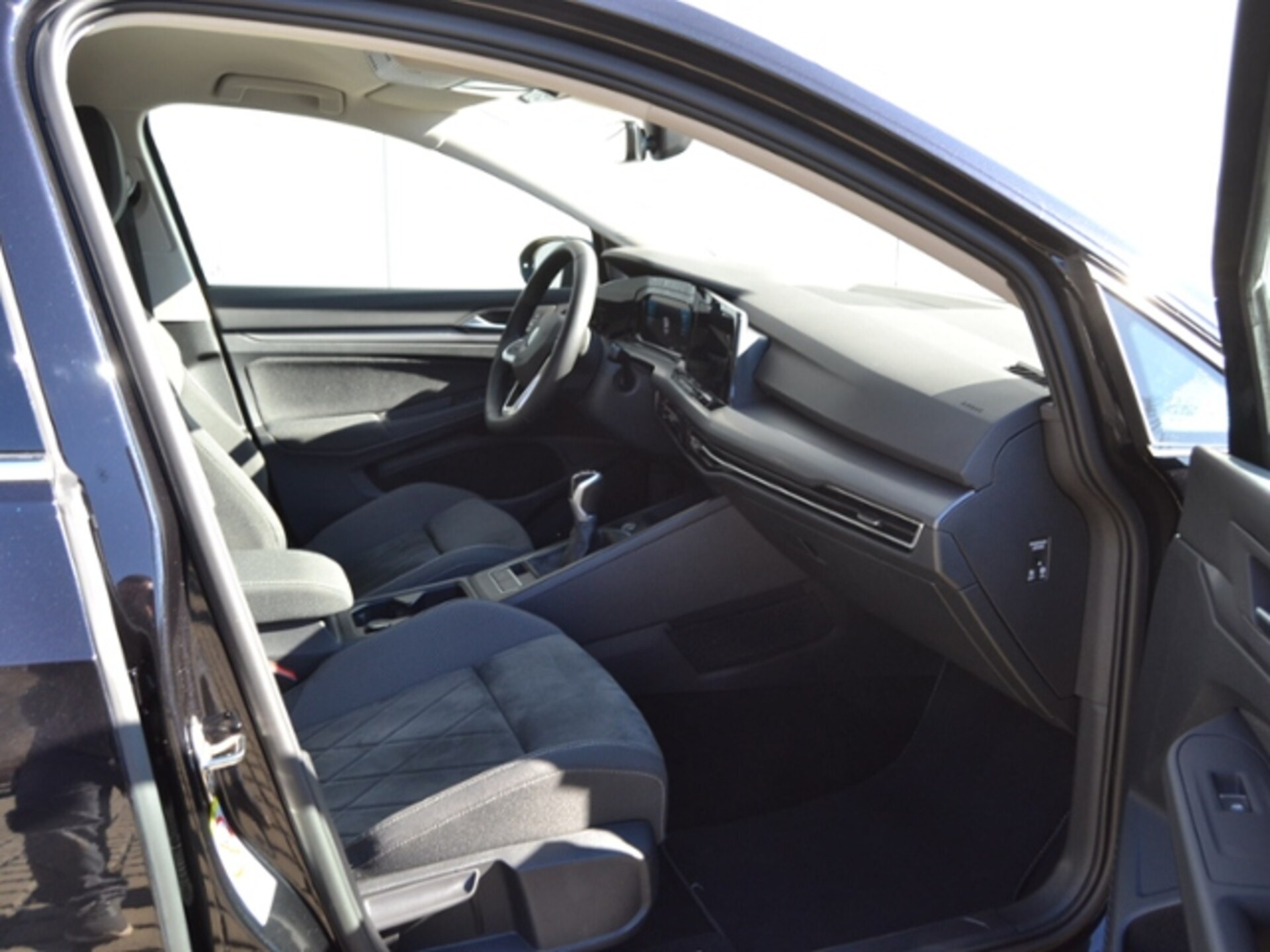 Volkswagen Golf Variant Style