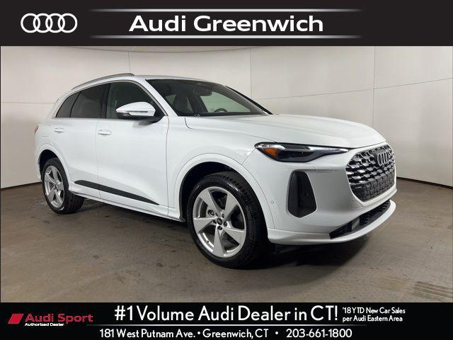 2025 Audi Q5 40 Premium Plus's photo