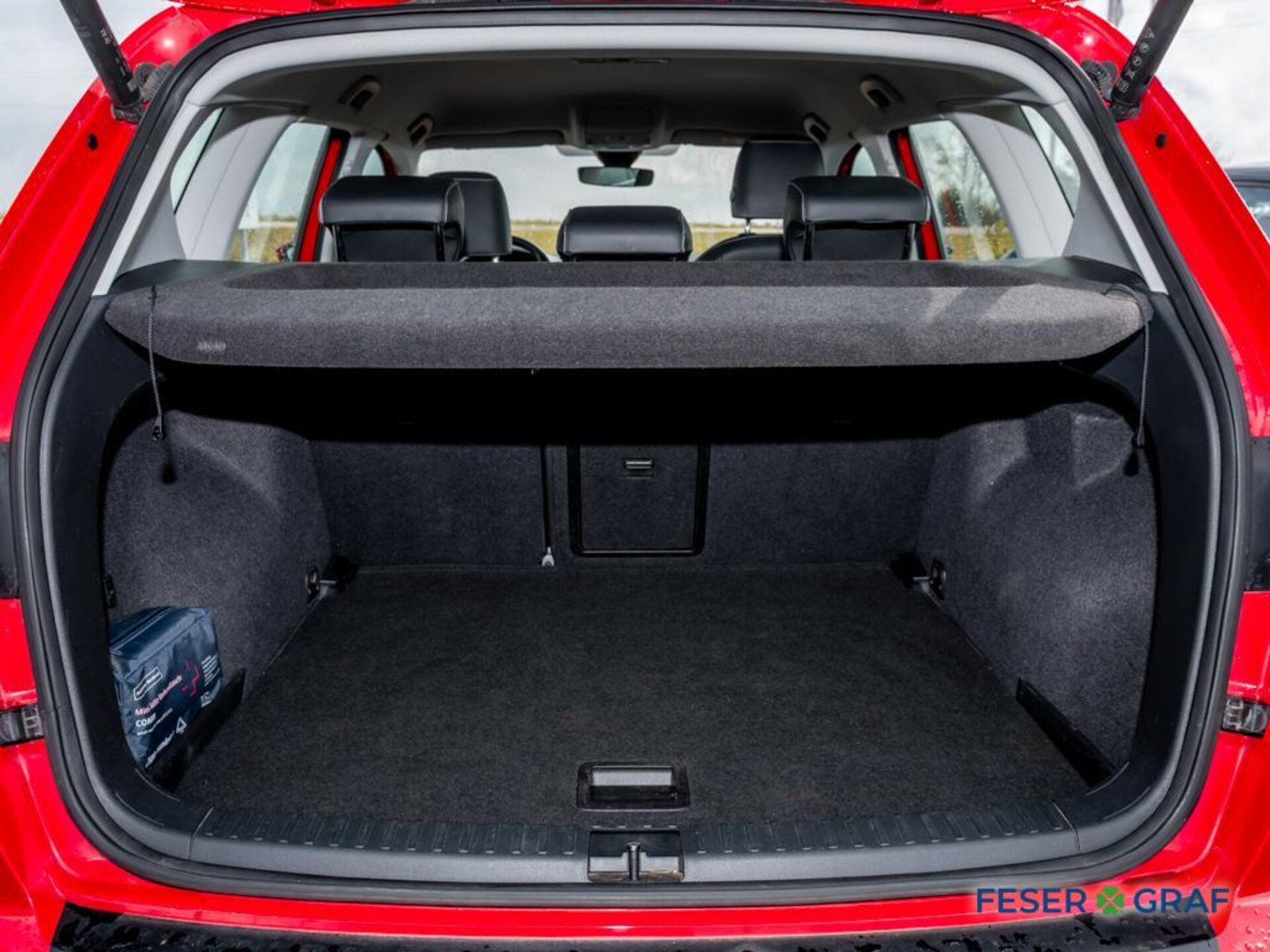 SEAT Ateca Style