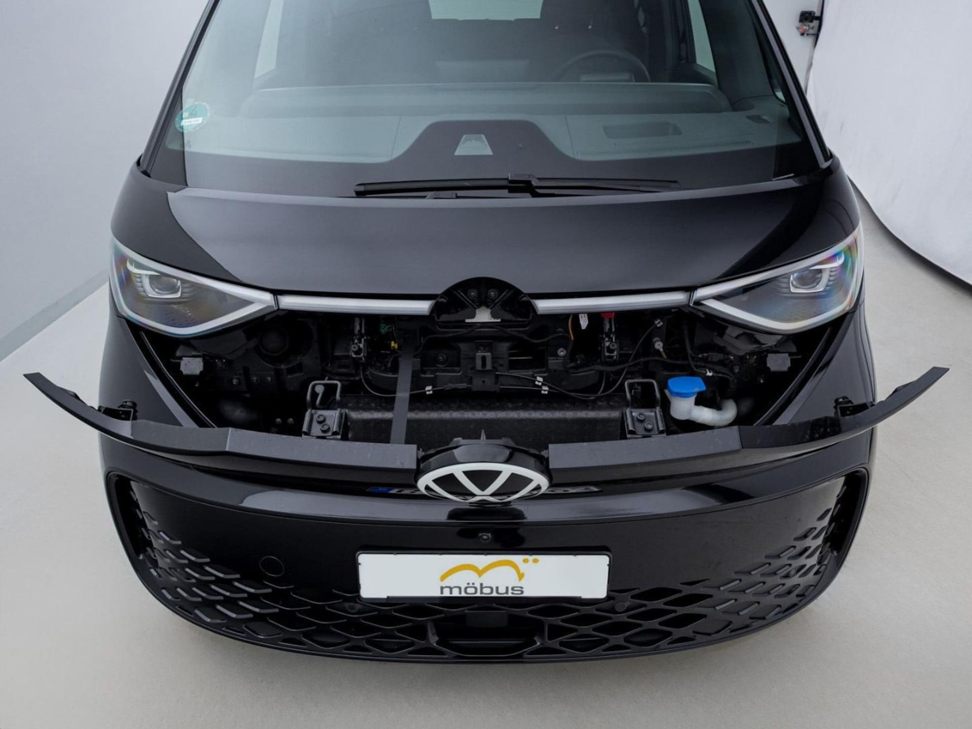Volkswagen ID. Buzz Pro