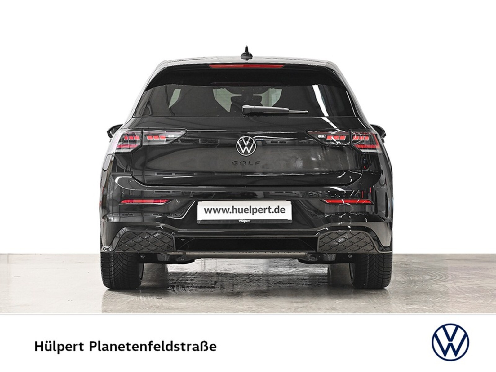 Volkswagen Golf – Bild 4