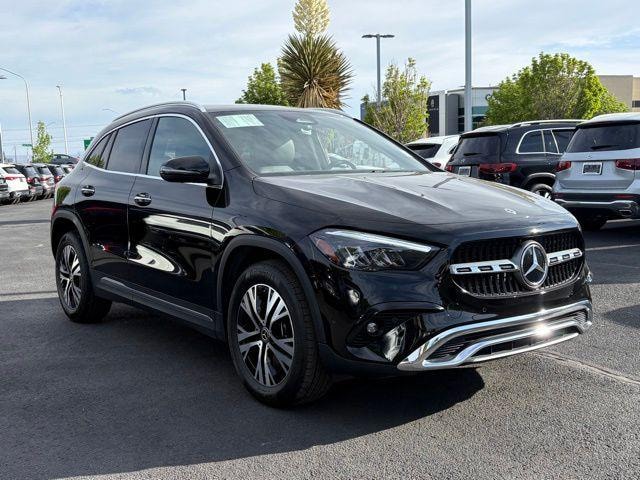 2025 Mercedes-Benz GLA GLA250 - Photo 9