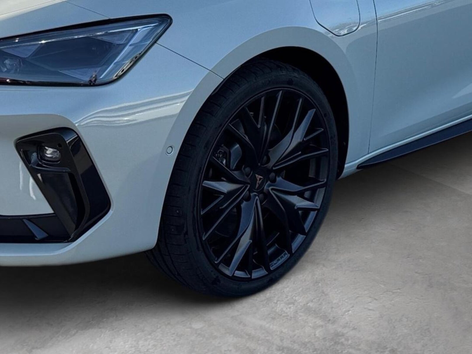 CUPRA Leon Sportstourer – Bild 8