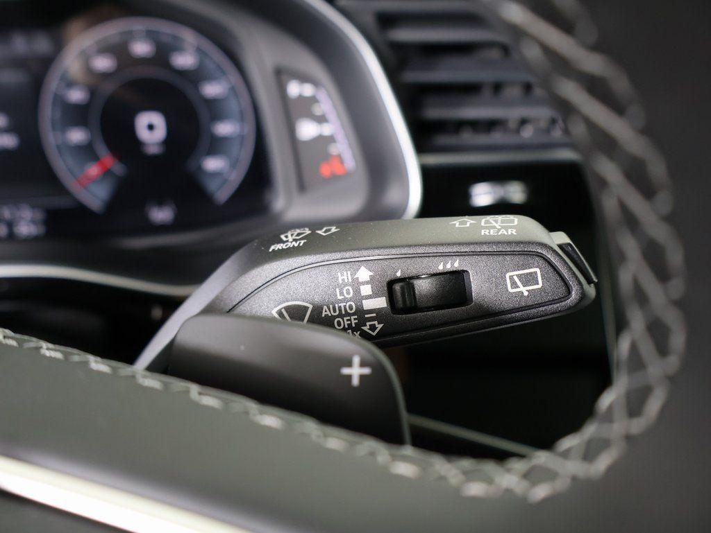 2026 Audi Q8 Premium Plus - Photo 30