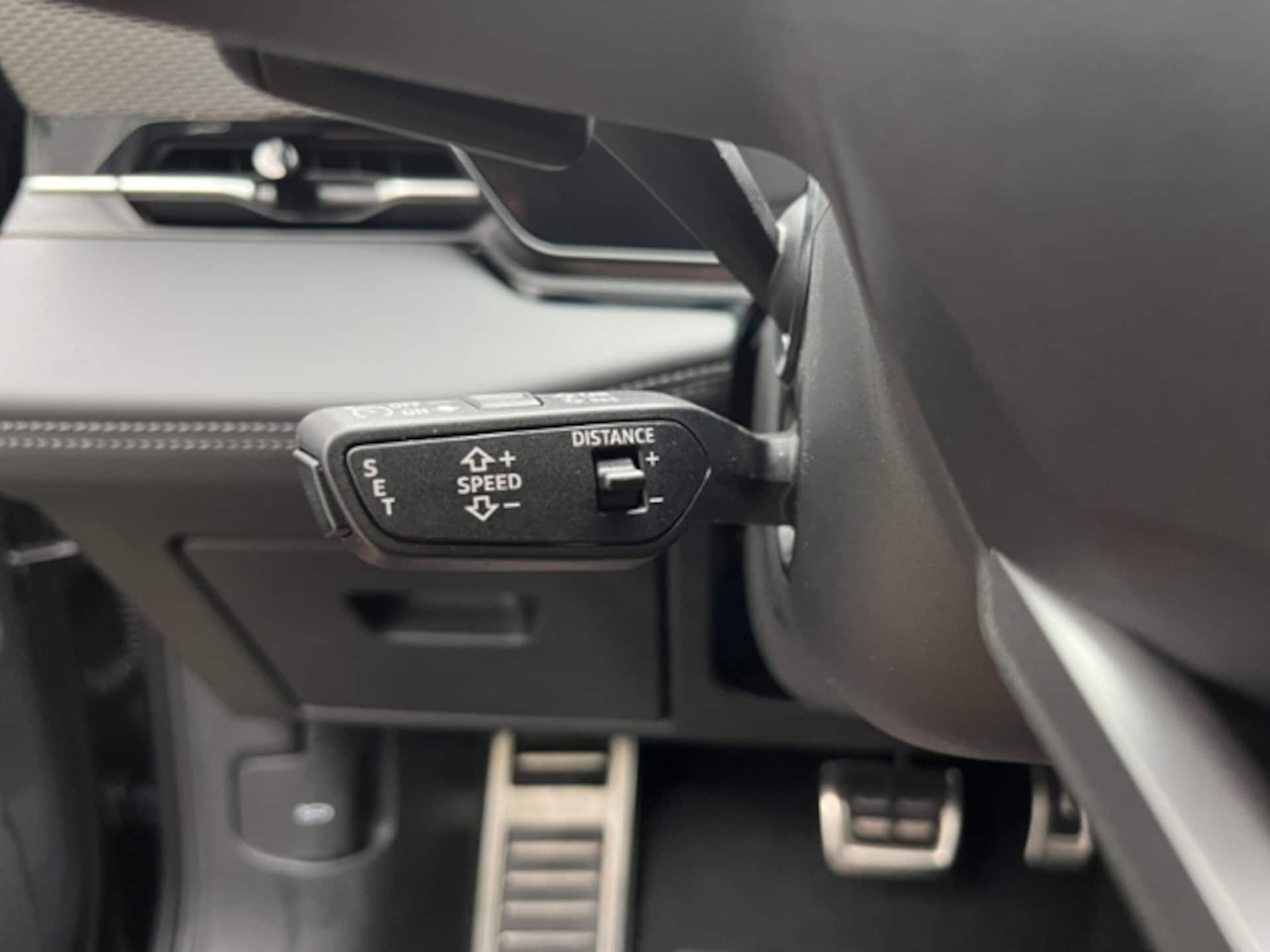 Audi S6 Avant e-tron
