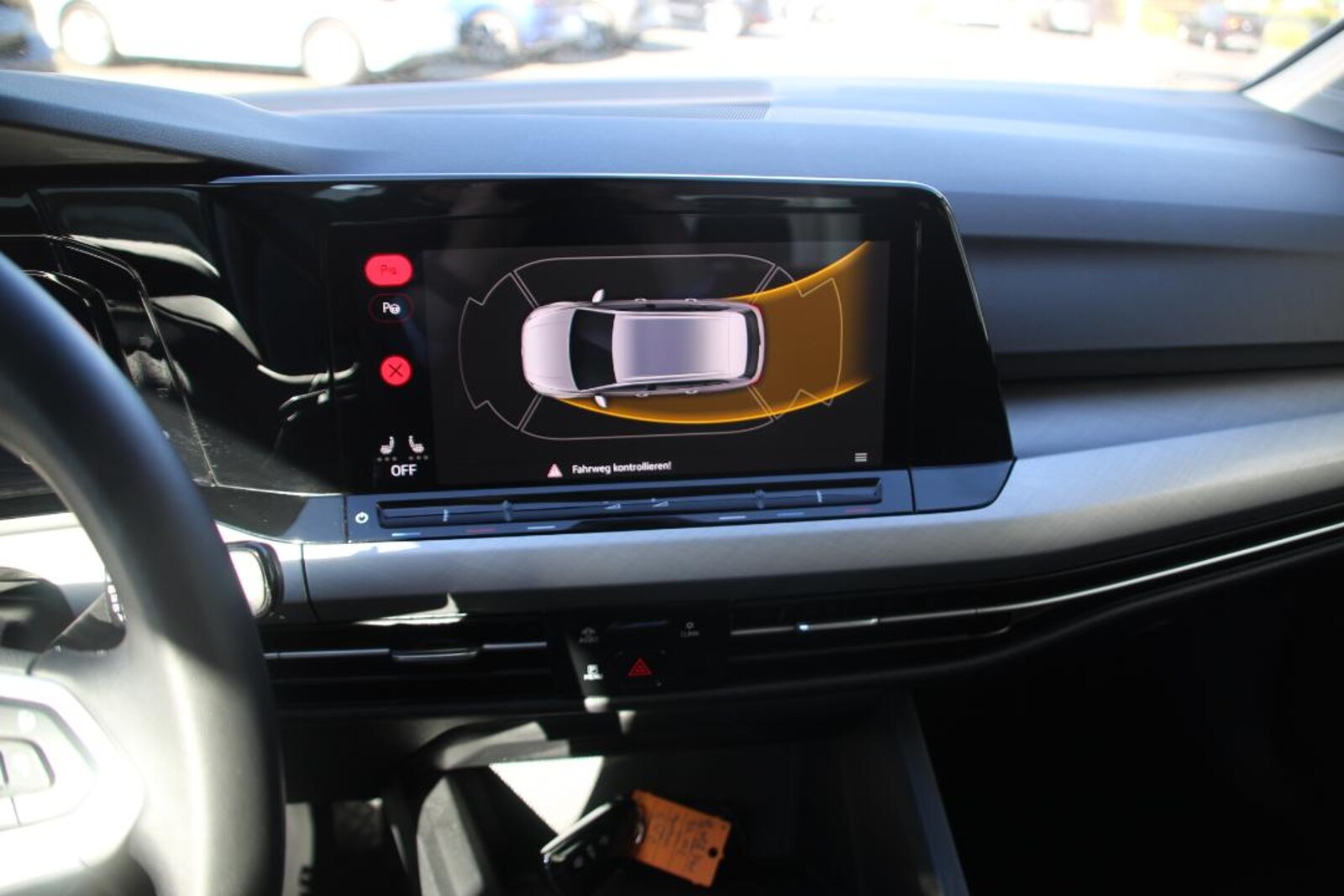 Volkswagen Golf Variant – Bild 14