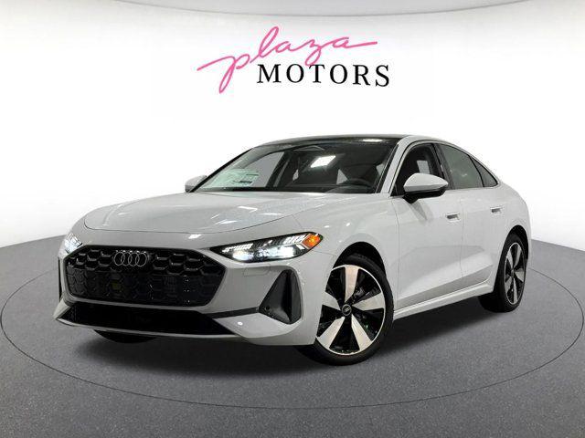 2025 Audi A5 Prestige quattro S tronic's photo
