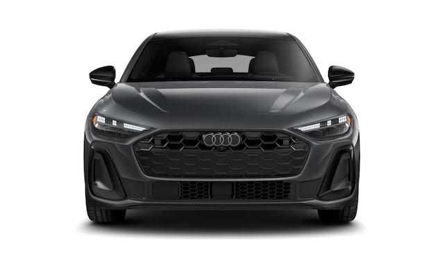 2026 Audi A5 Sedan
