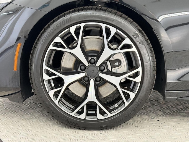 2026 Audi A6 Prestige - Photo 11