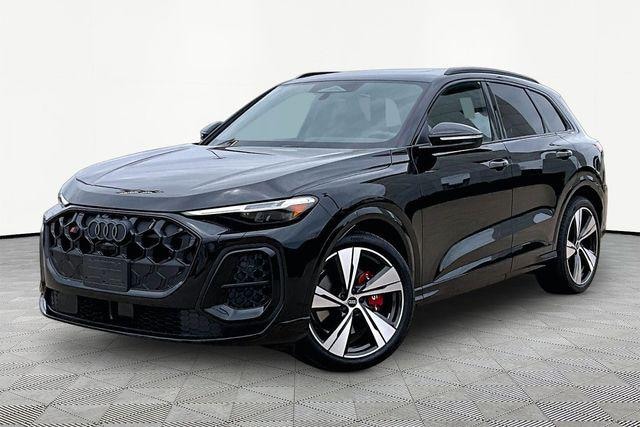 Photo of 2026 Audi SQ5