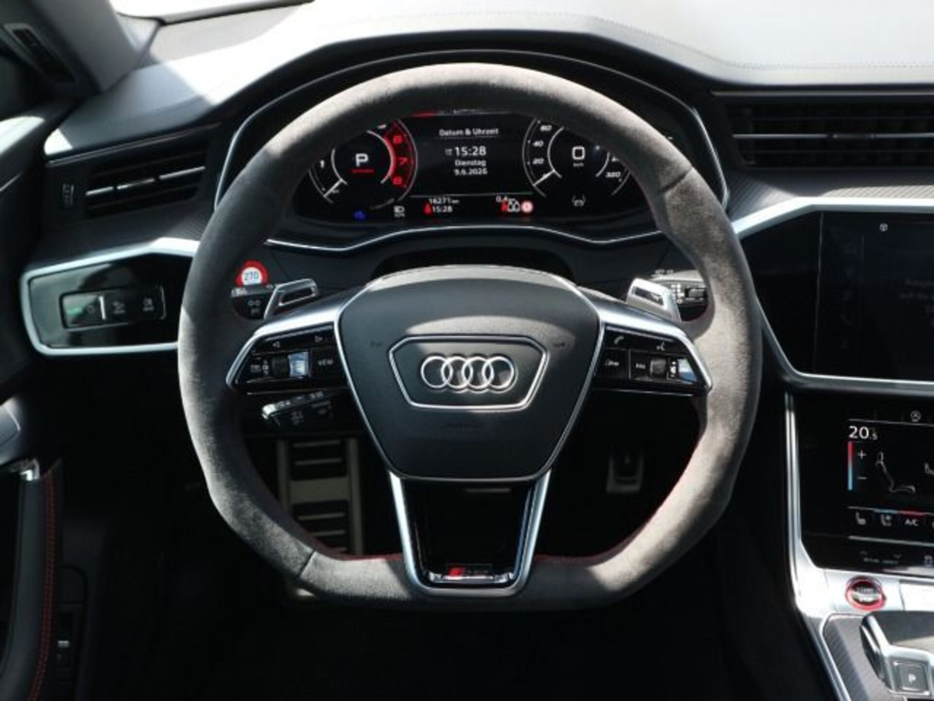 Audi RS 7 Sportback