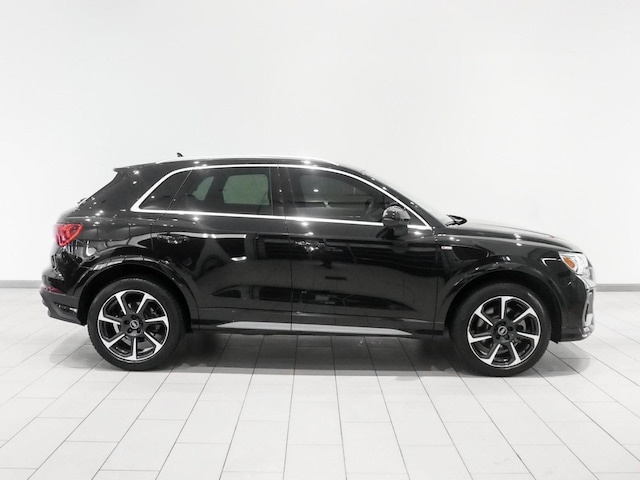 2023 Audi Q3 SUV