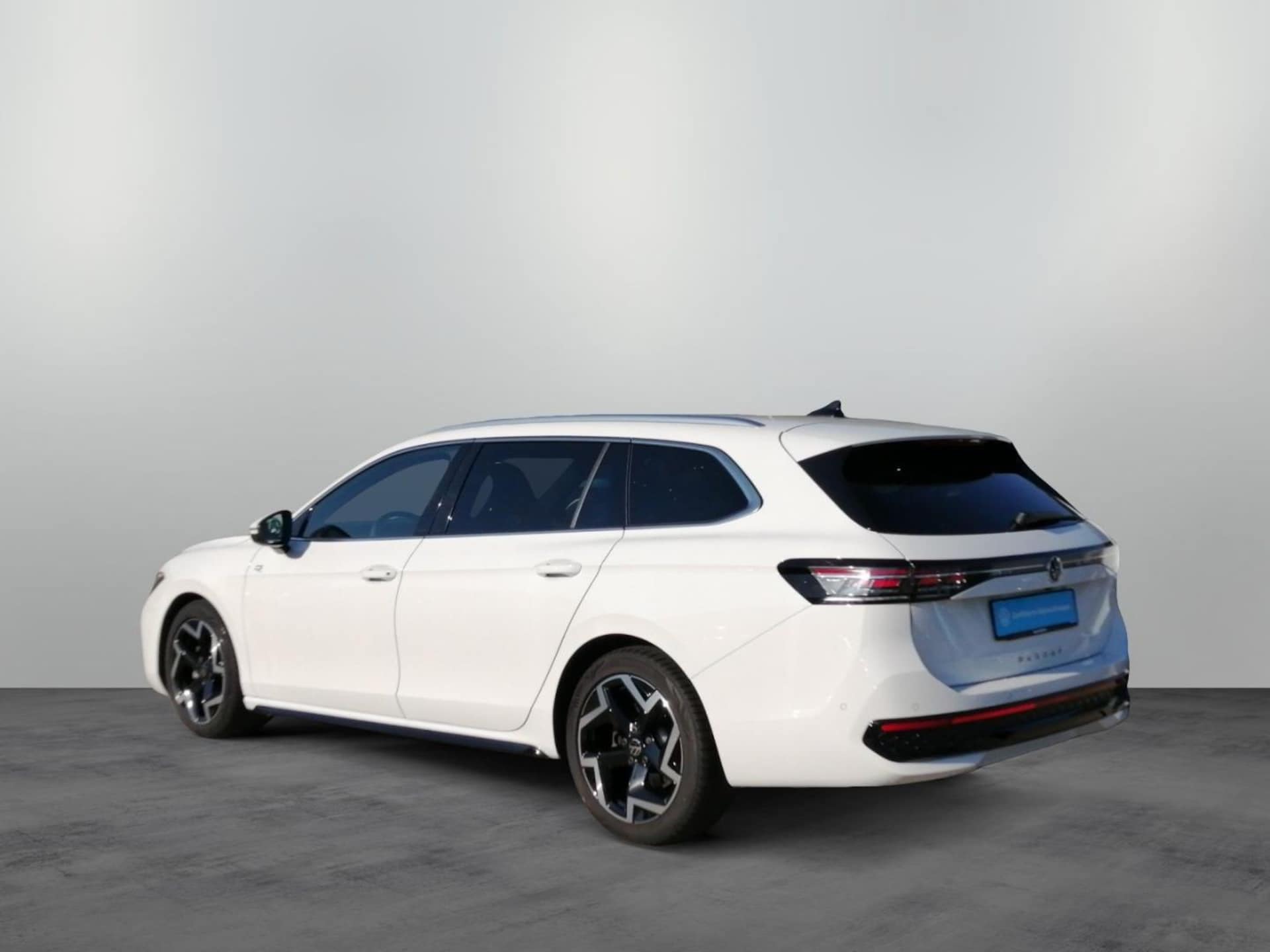 Volkswagen Passat R-Line