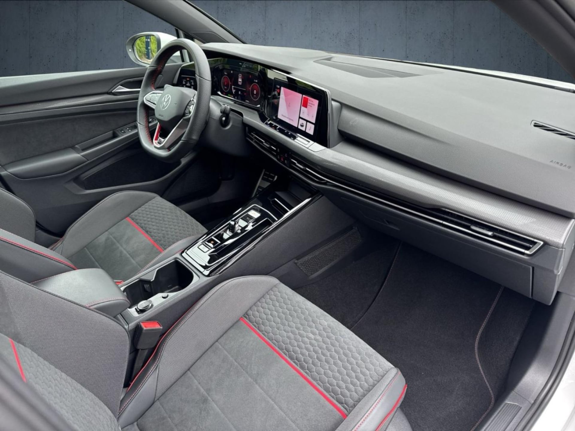 Volkswagen Golf GTI Clubsport