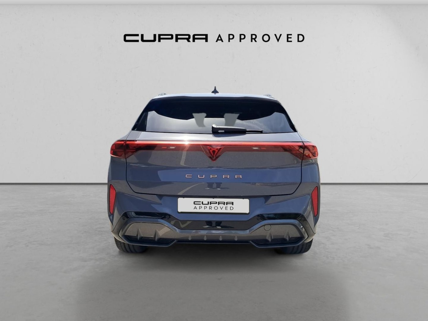 CUPRA Terramar 2.0 TSI VZ 4 Drive DSG 195 kW (265 CV) — photo 11