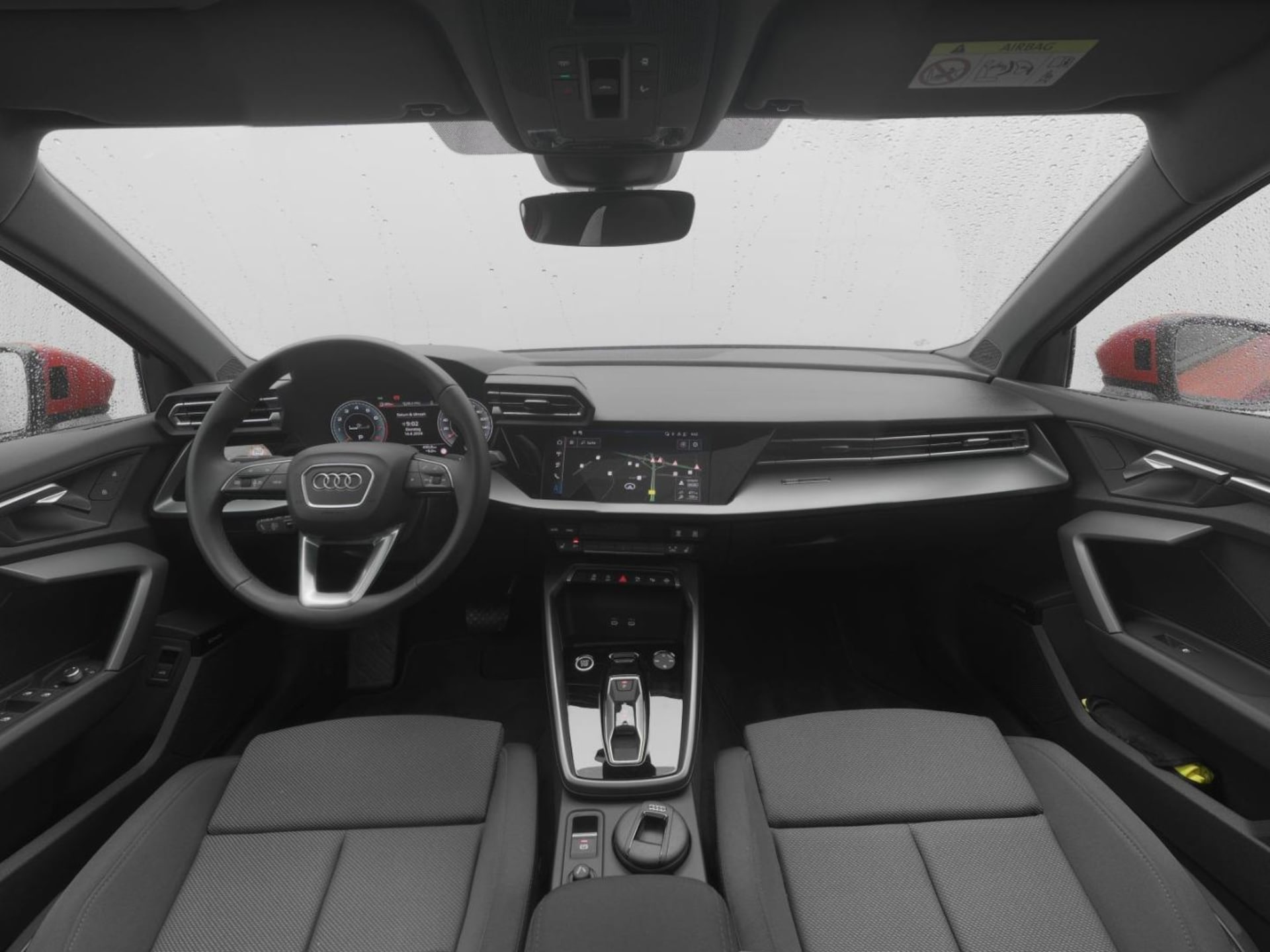 Audi A3 Sportback S line