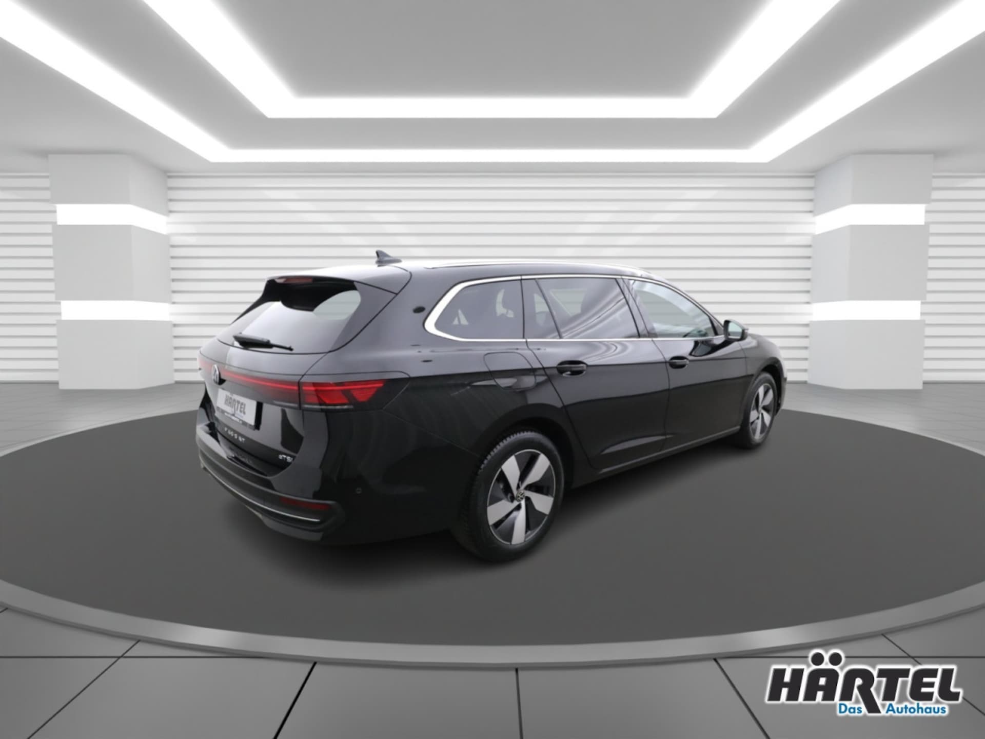 Volkswagen Passat Business
