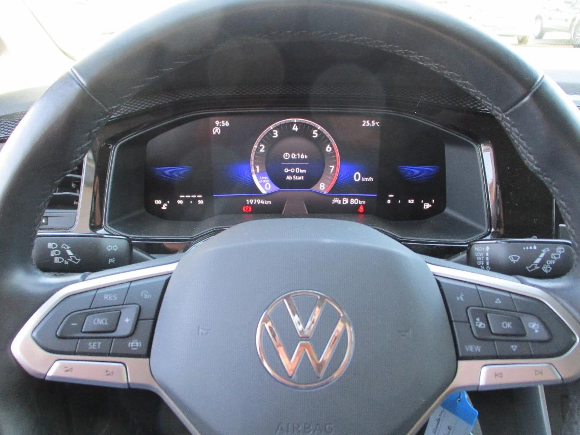 Volkswagen Polo Life