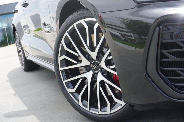 2026 Audi S3 Base - Photo 27