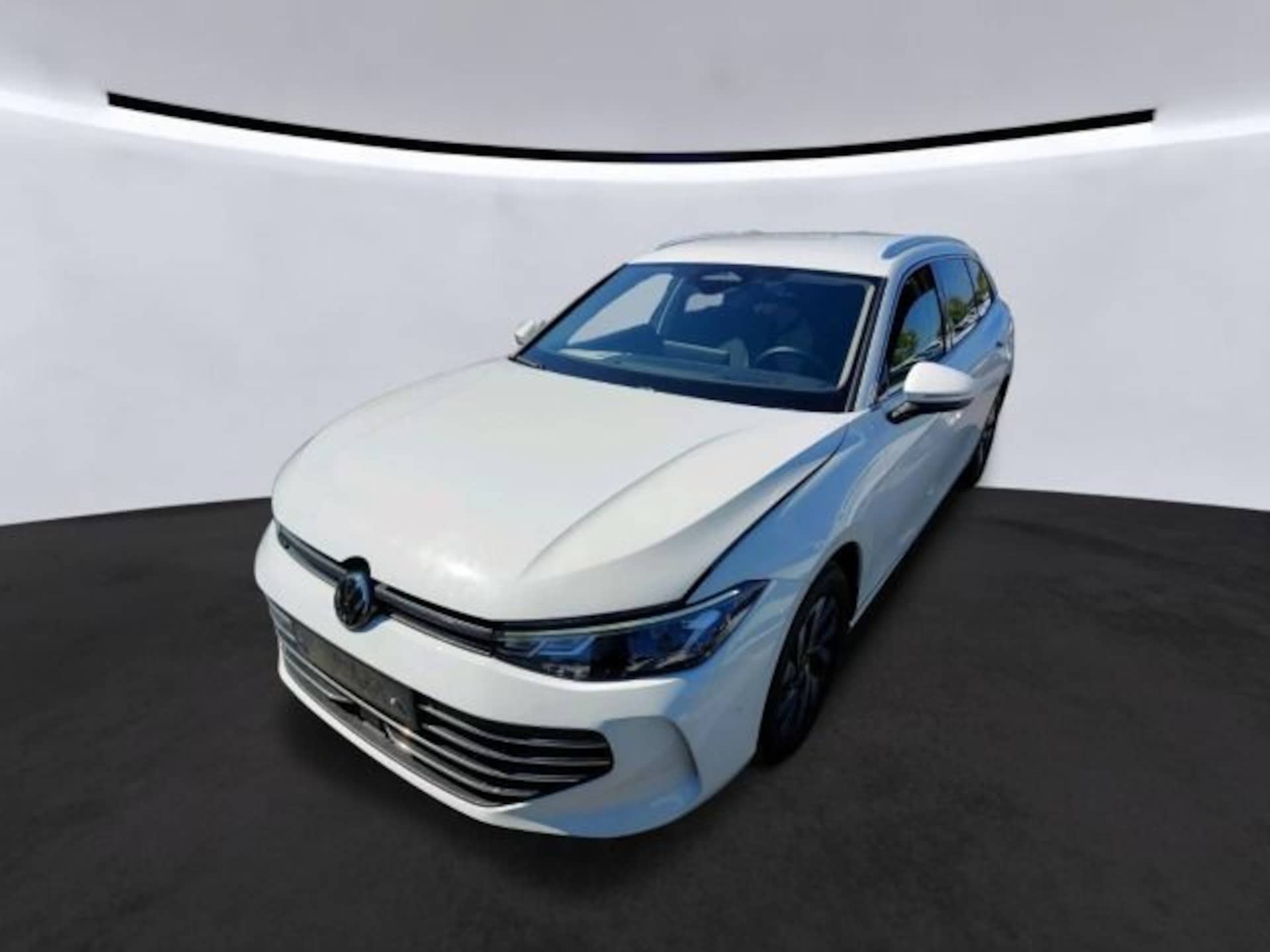 Volkswagen Passat Business