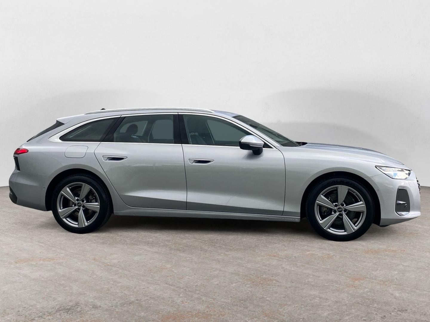 Bild über Audi A6 Avant TFSI 150 kW S tronic - für weitere Informationen kontaktieren Sie den Audi Partner