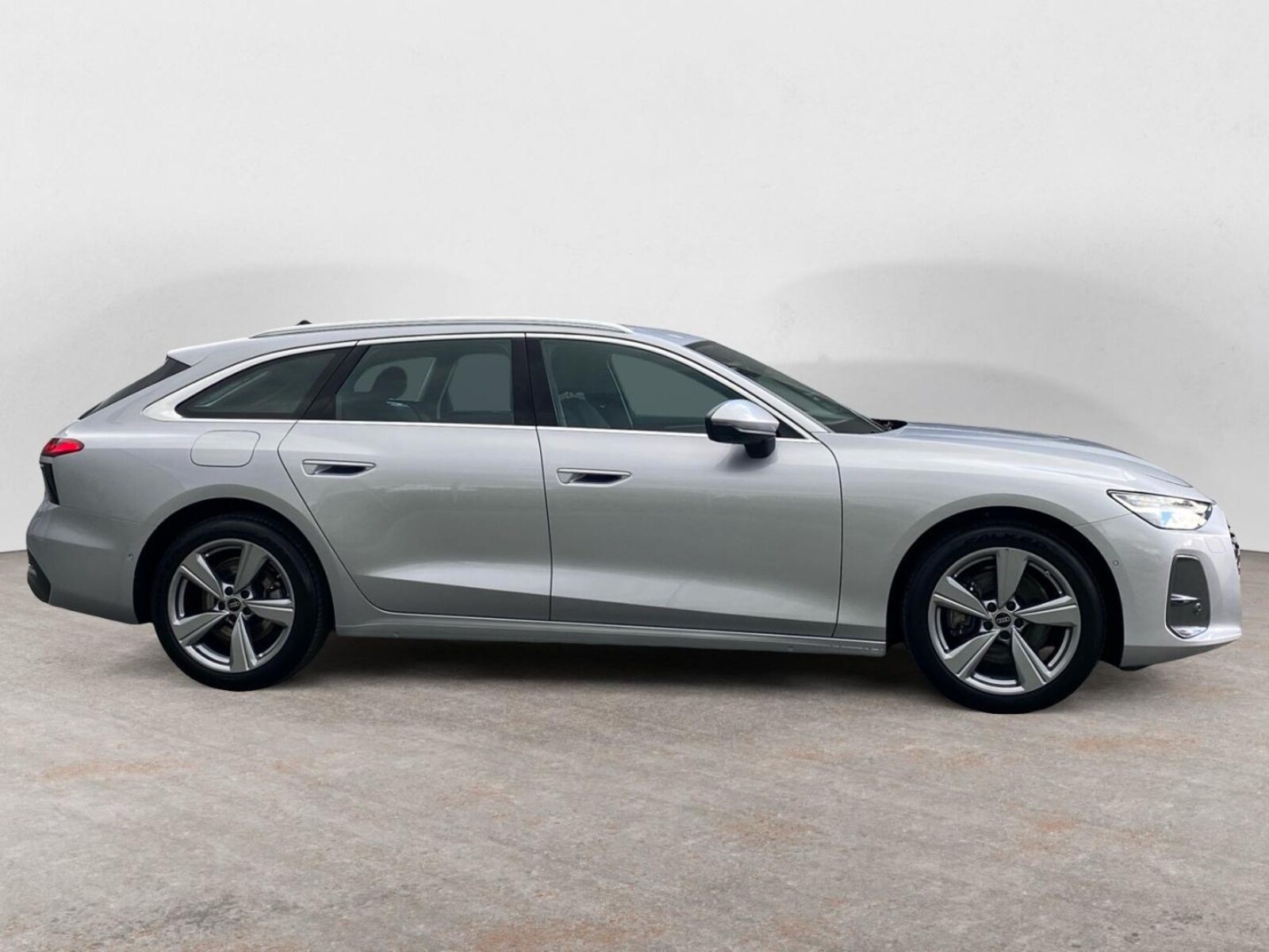 Audi A6 Avant – Bild 8