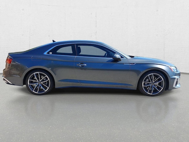 2023 Audi A5 Coupe