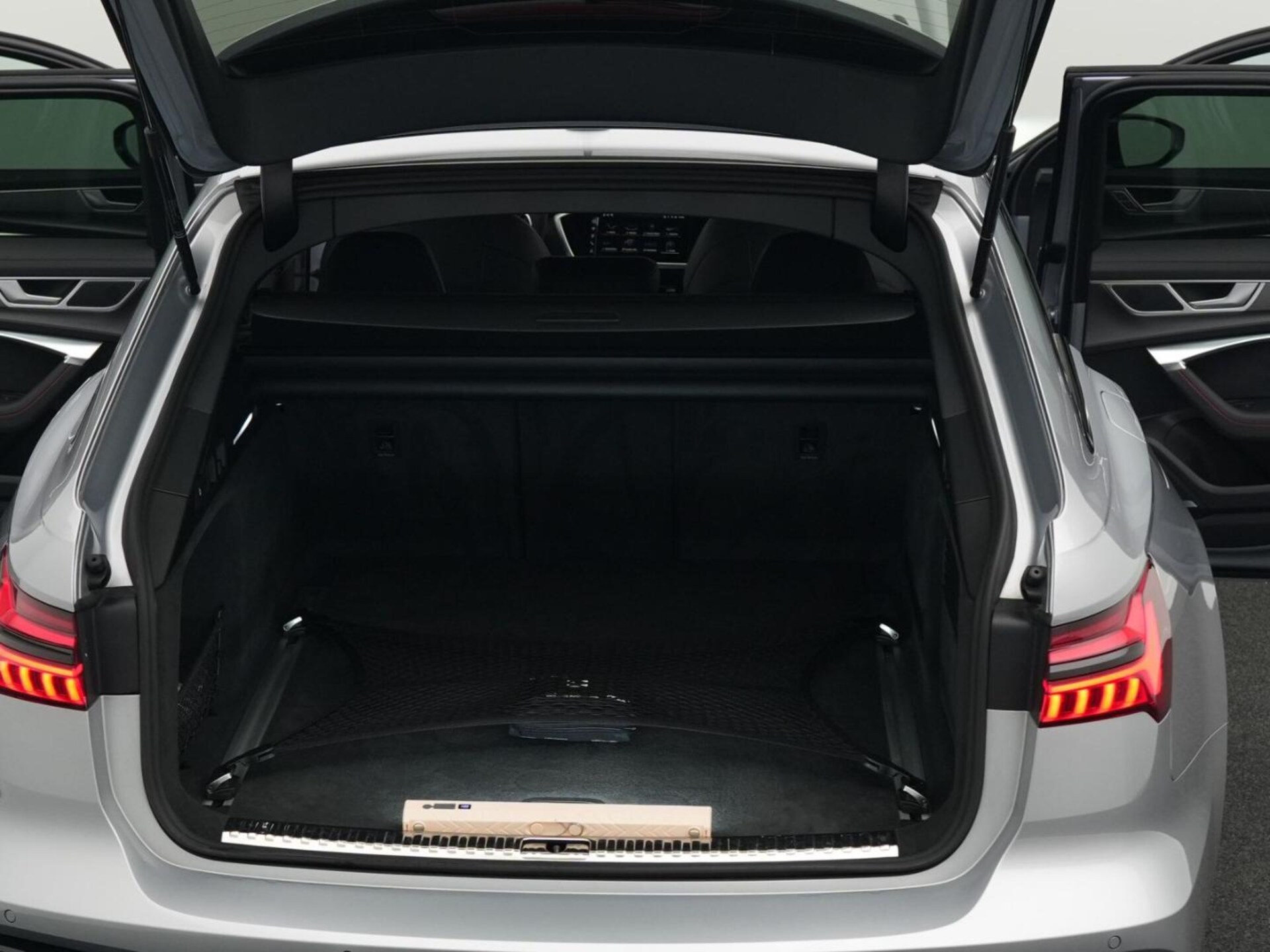 Audi RS 6 Avant