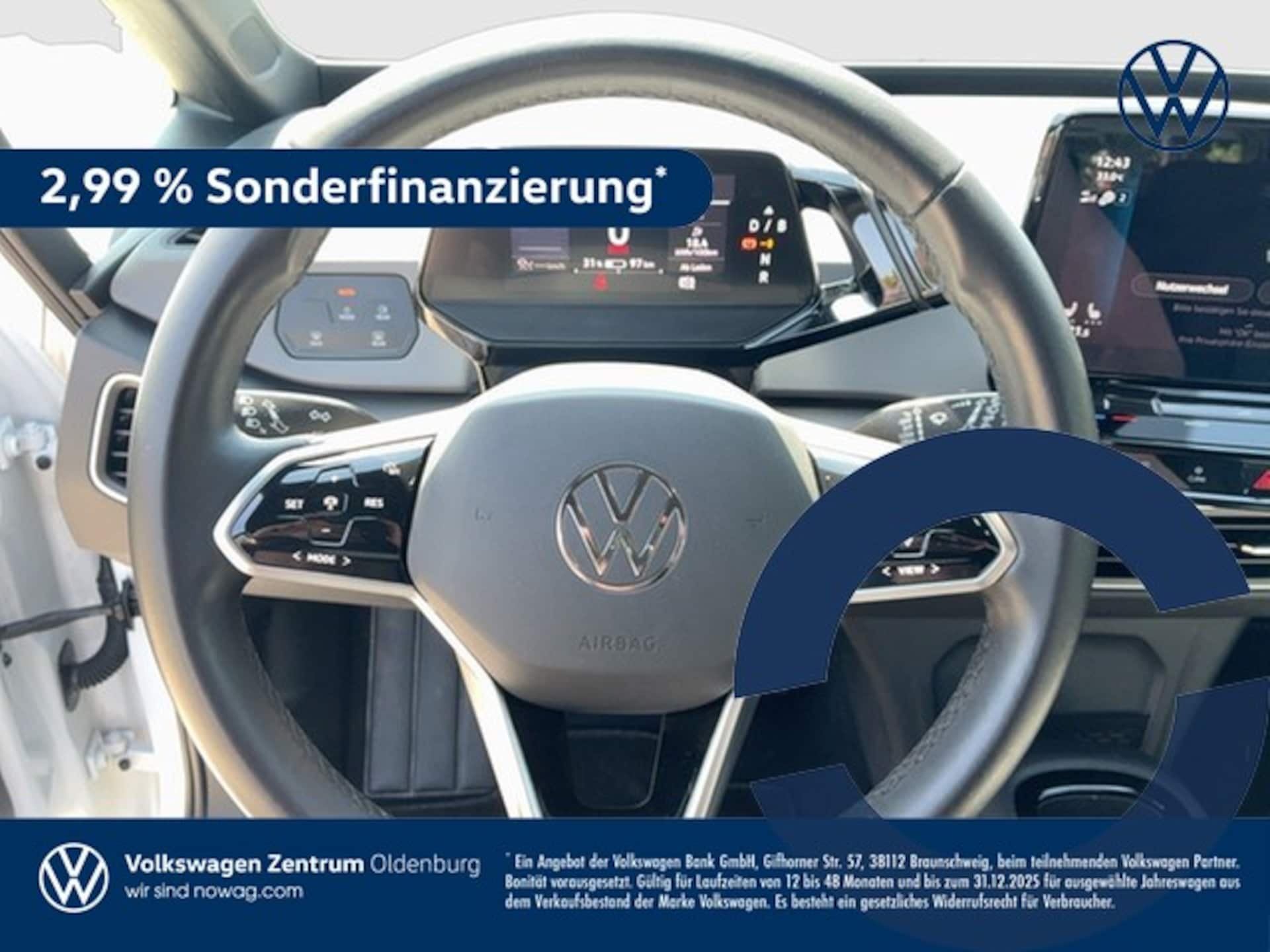 Volkswagen ID.3 Pro Performance